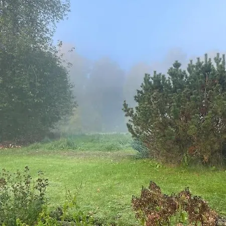 Old With Garden Close To Centre Of Parainenp